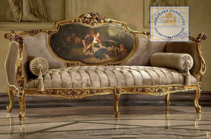 SOFA SET
